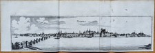 Nantes Frankreich - Original