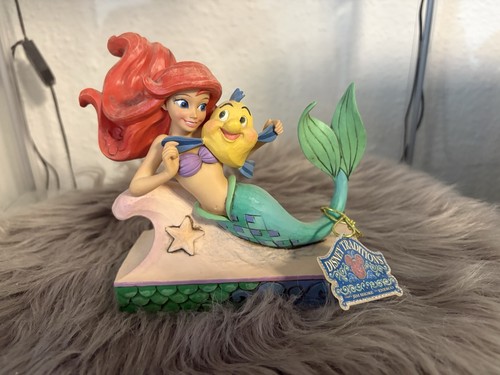 Enesco arielle meerjungfrau - enesco,