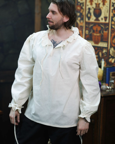 Mytholon bastian hemd leichte - mytholon,
