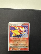 Panferno LV.X 121/130 Diamant