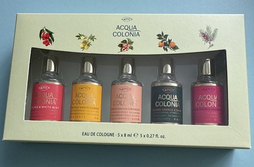 4711 acqua colonia 8 - acqua,