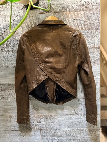 Mackage crossover back - mackage,
