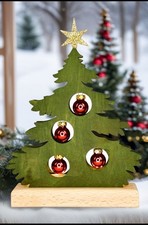 Ratags Mini Fir Erzgebirge