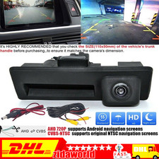 AHD Auto Rückfahrkamera für