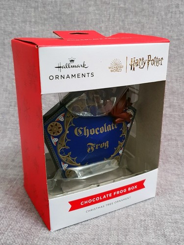 Hallmark harry potter - hallmark,