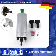 Kraftstoffpumpe Benzinpumpe  3