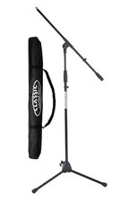 Stabiler Mikrofonständer mit