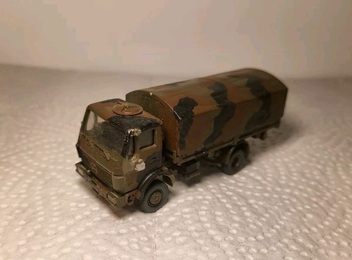 Roco mercedes benz 1017 - mercedes,