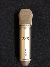 BPM CR-95 Condensor Microphone