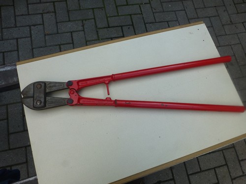 Vbw bolzenschneider - vbw, no