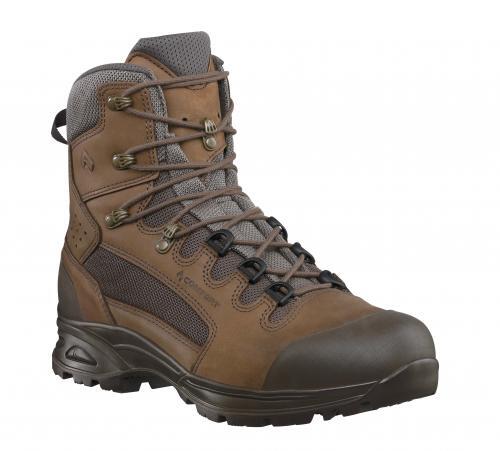 Haix tropenstiefel - bw,