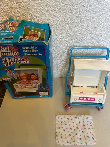 Vintage barbie the heart - the,