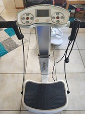 Vibrationsplatte von Skandika