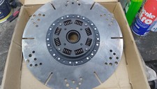 Volvo penta kupplungsscheibe - volvo,