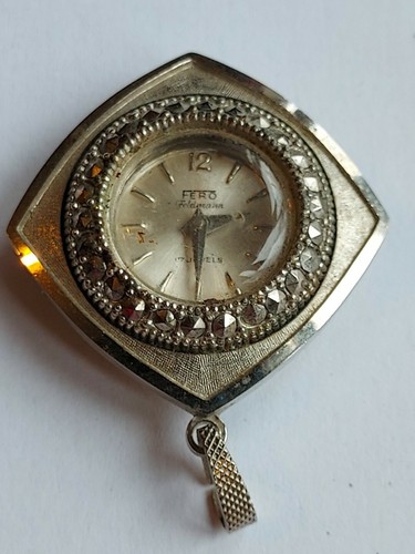 Vintage fero feldmann - vintage,