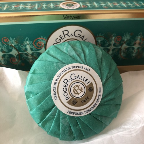 Roger gallet seife mit - roger,