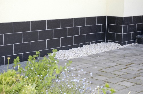 Verblendsteine haussockel - verblendsteine,