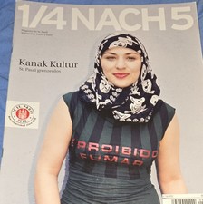 Sept 2002 Fussballmagazin FC