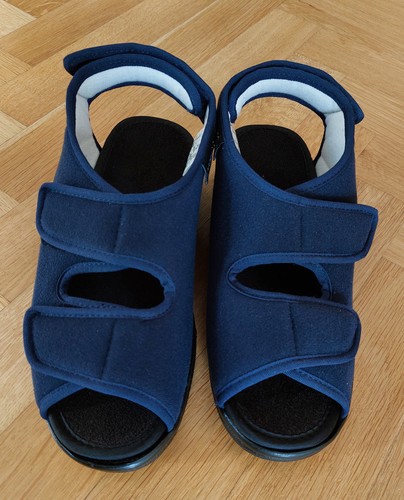 Promed verbandschuhe theramed - promed,