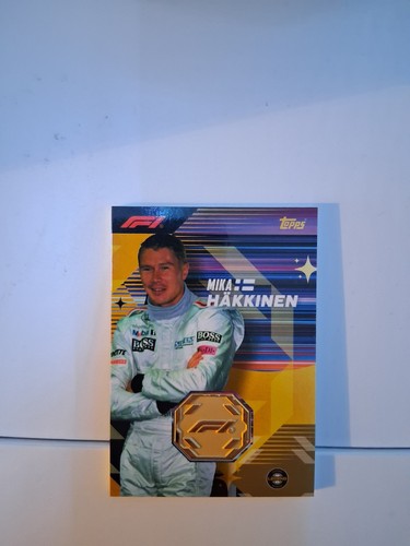 Topps turbo attax - turbo, 2026