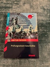 Stark Abitur-Wissen Prüfungswissen Geschichte