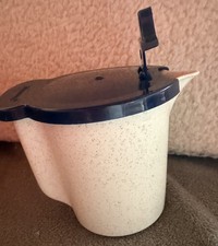 Tupperware Milchkännchen