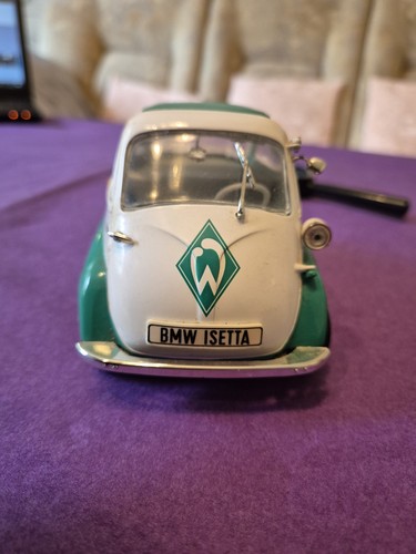 Revell bmw isetta 250 - revell,