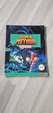 Original Super Metroid