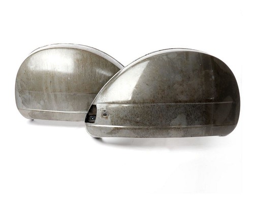 Seitenhauben set oem - seitenhauben-set,