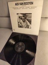 Ack Van Rooyen - Homeward (Mood-Records Vinyl-LP OIS Germany 1982) EX