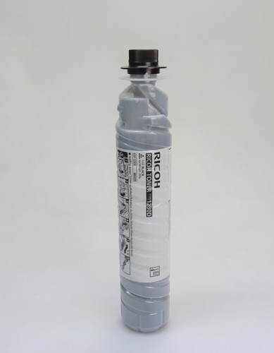 Original ricoh toner schwarz - original,