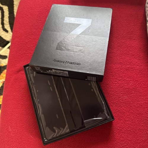 Samsung galaxy fold3 5g - samsung,