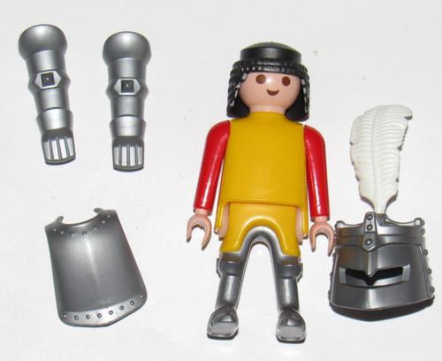 Playmobil ritter jahre - playmobil©,
