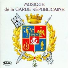 Musique garde - de, la