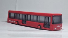 Spielzeugbus ÖBB Bahnbus ca. 1/87 (BD25/23C)