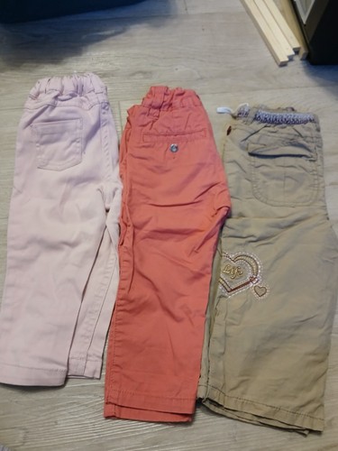 3set baby hosen 80 - 3set,