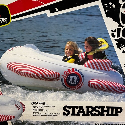 Jobe starship wasserreifen fun - wasserreifen,