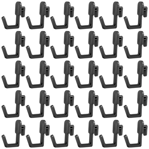 Pcs lochwandhaken - , 30