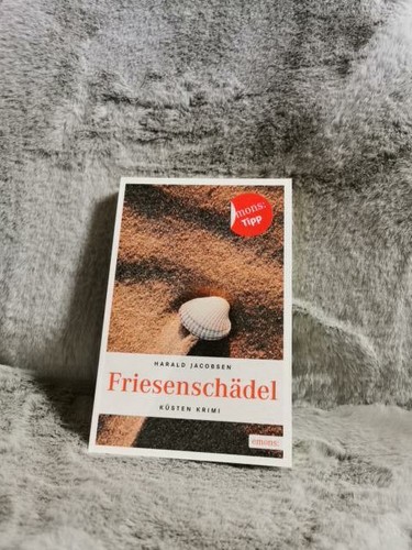 Friesenschädel