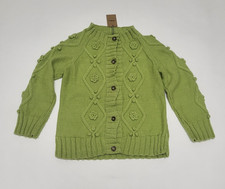 Strickjacke mit Knöpfen Damen