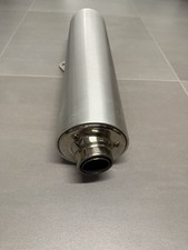 Suzuki GSXR 1000 Auspuff