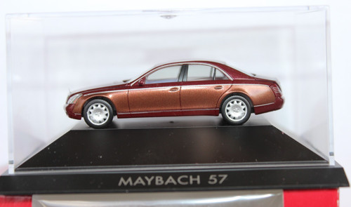 Maybach herpa 1 87 - , 1:87