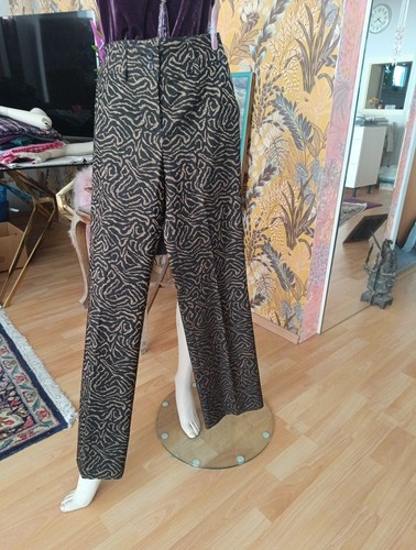 Hose cambio hochwertig brokat - cambio,