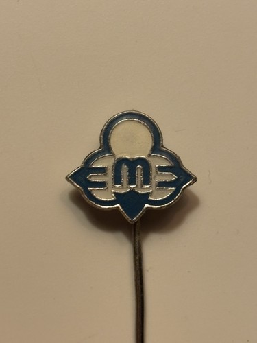 Pin anstecknadel eme - 📌pin,