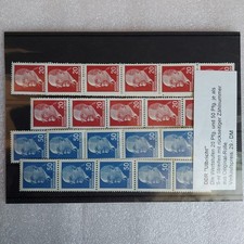 DDR 1961/63, Ulbricht