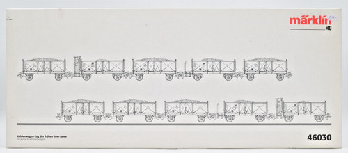 Märklin 46030 - , h0