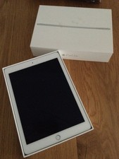 Tablet Apple iPad Air 2 Silber 16Gb In Originalverpackung