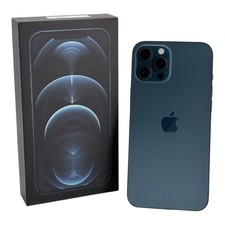 iPhone 12 Pro Max 256 GB