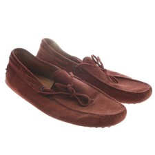 Loafers Tod´s Braun 41,5 EUR UK 7,5