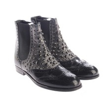 Dolce & Gabbana Chelsea Boots